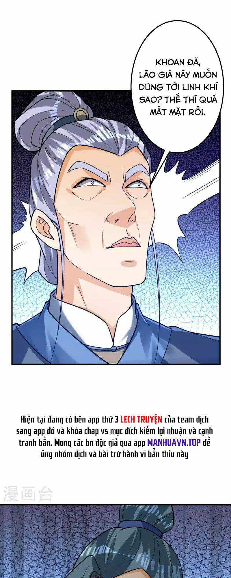 Nhất Đẳng Gia Đinh Chapter 336 trang 6