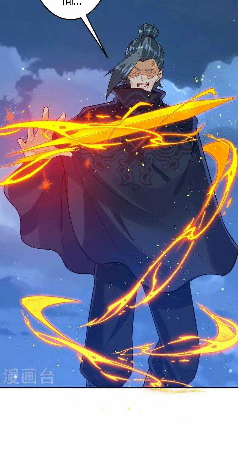 Nhất Đẳng Gia Đinh Chapter 336 trang 8