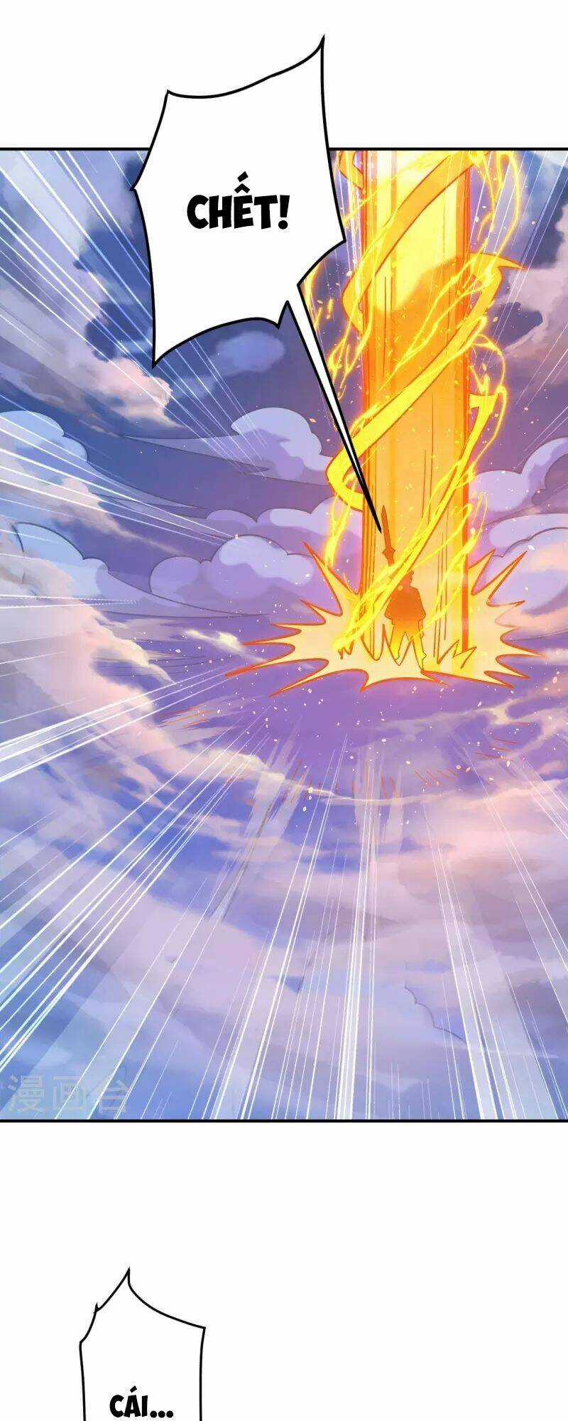 Nhất Đẳng Gia Đinh Chapter 336 trang 9