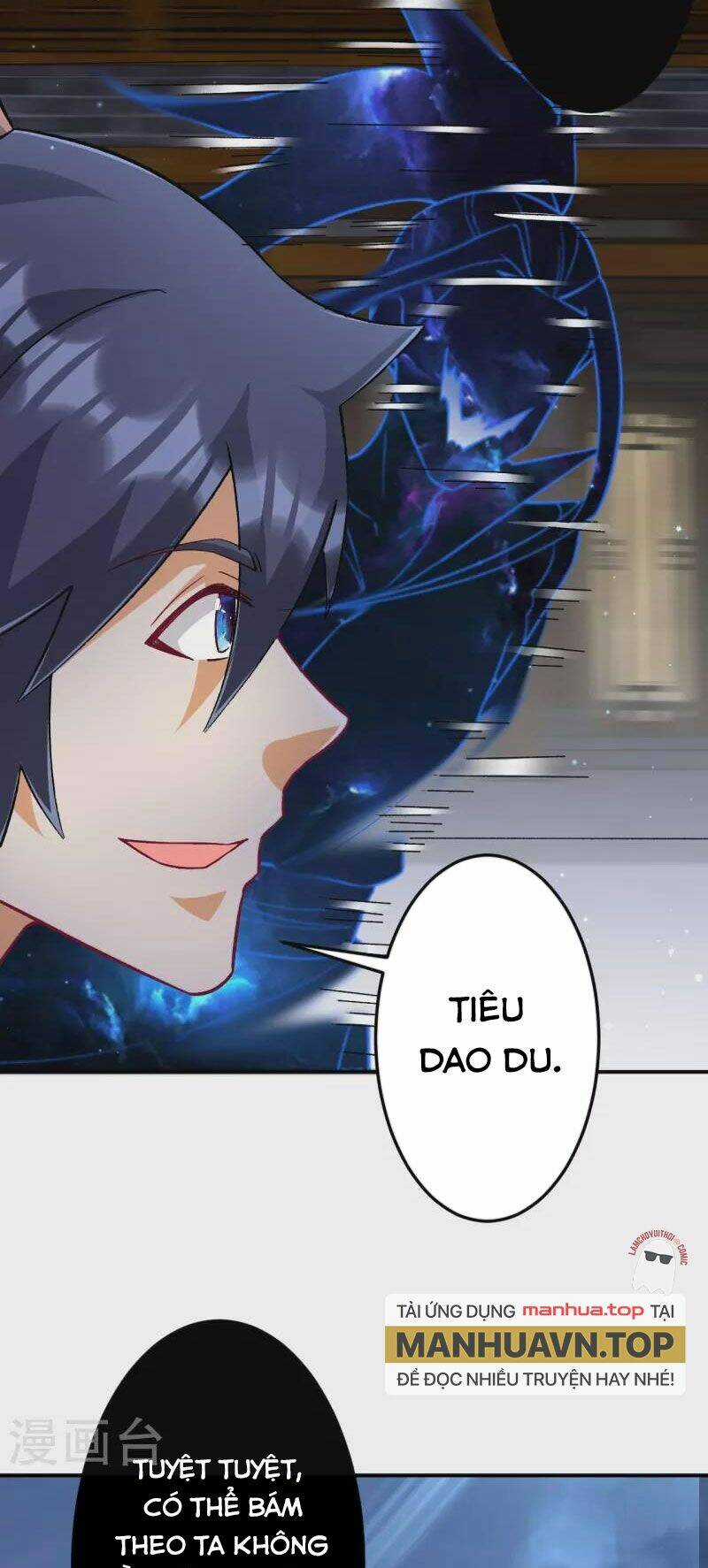 Nhất Đẳng Gia Đinh Chapter 337 trang 10