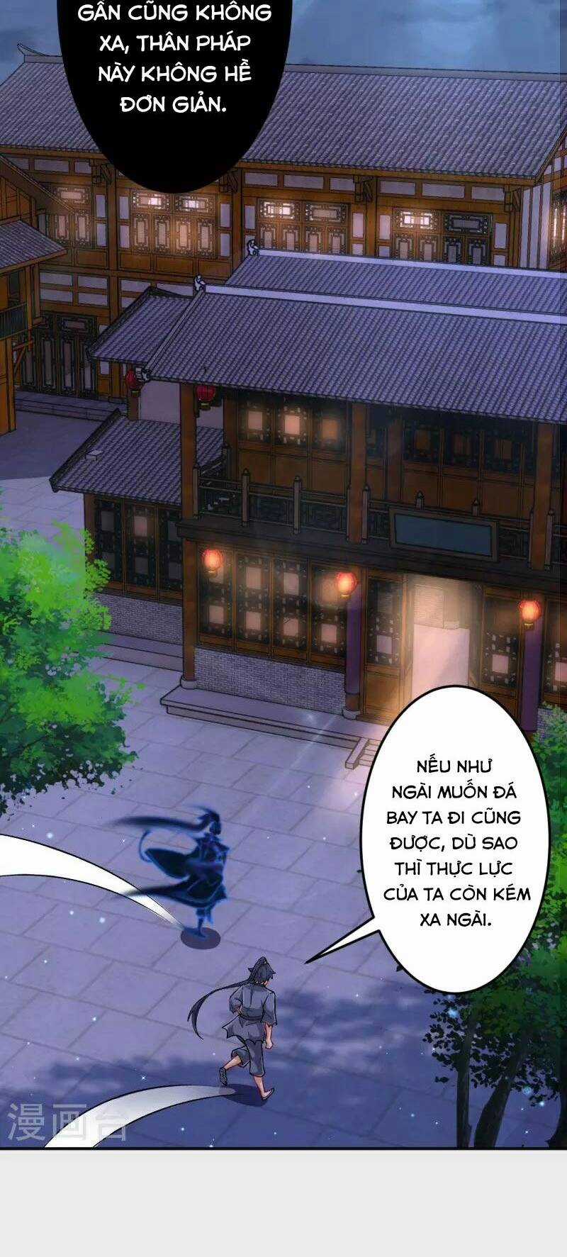 Nhất Đẳng Gia Đinh Chapter 337 trang 11