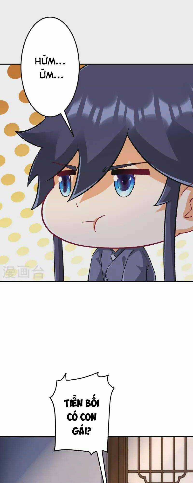 Nhất Đẳng Gia Đinh Chapter 337 trang 15