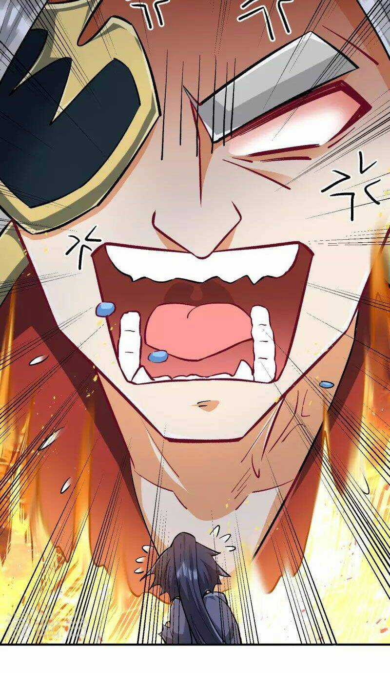 Nhất Đẳng Gia Đinh Chapter 337 trang 23