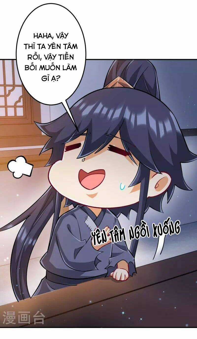 Nhất Đẳng Gia Đinh Chapter 337 trang 24