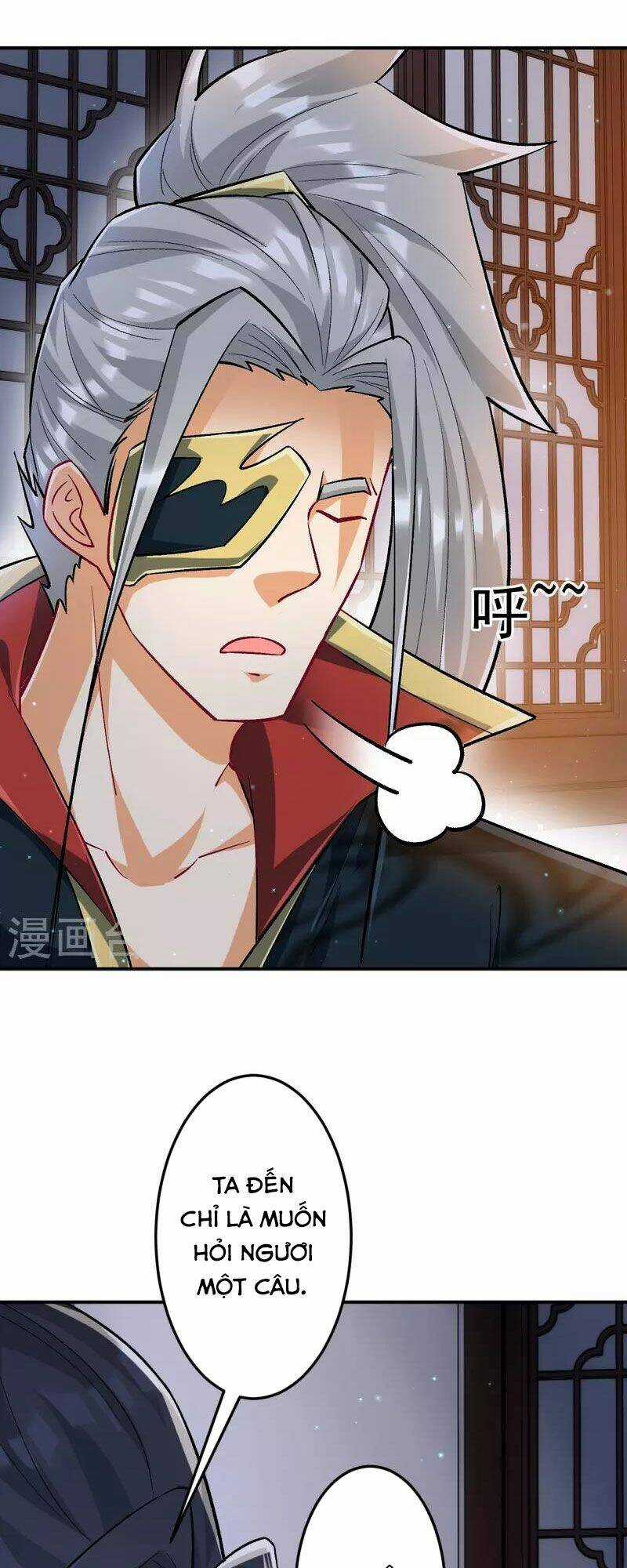 Nhất Đẳng Gia Đinh Chapter 337 trang 25