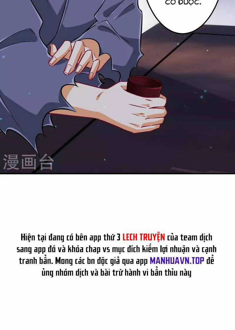 Nhất Đẳng Gia Đinh Chapter 337 trang 32