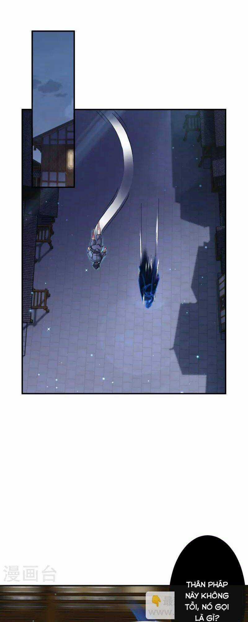 Nhất Đẳng Gia Đinh Chapter 337 trang 9