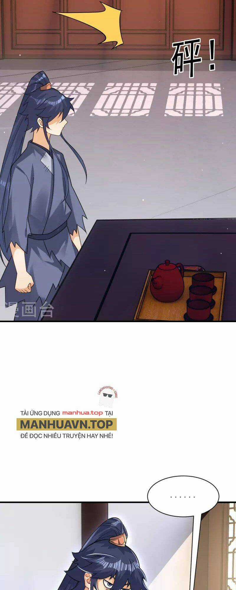 Nhất Đẳng Gia Đinh Chapter 338 trang 13