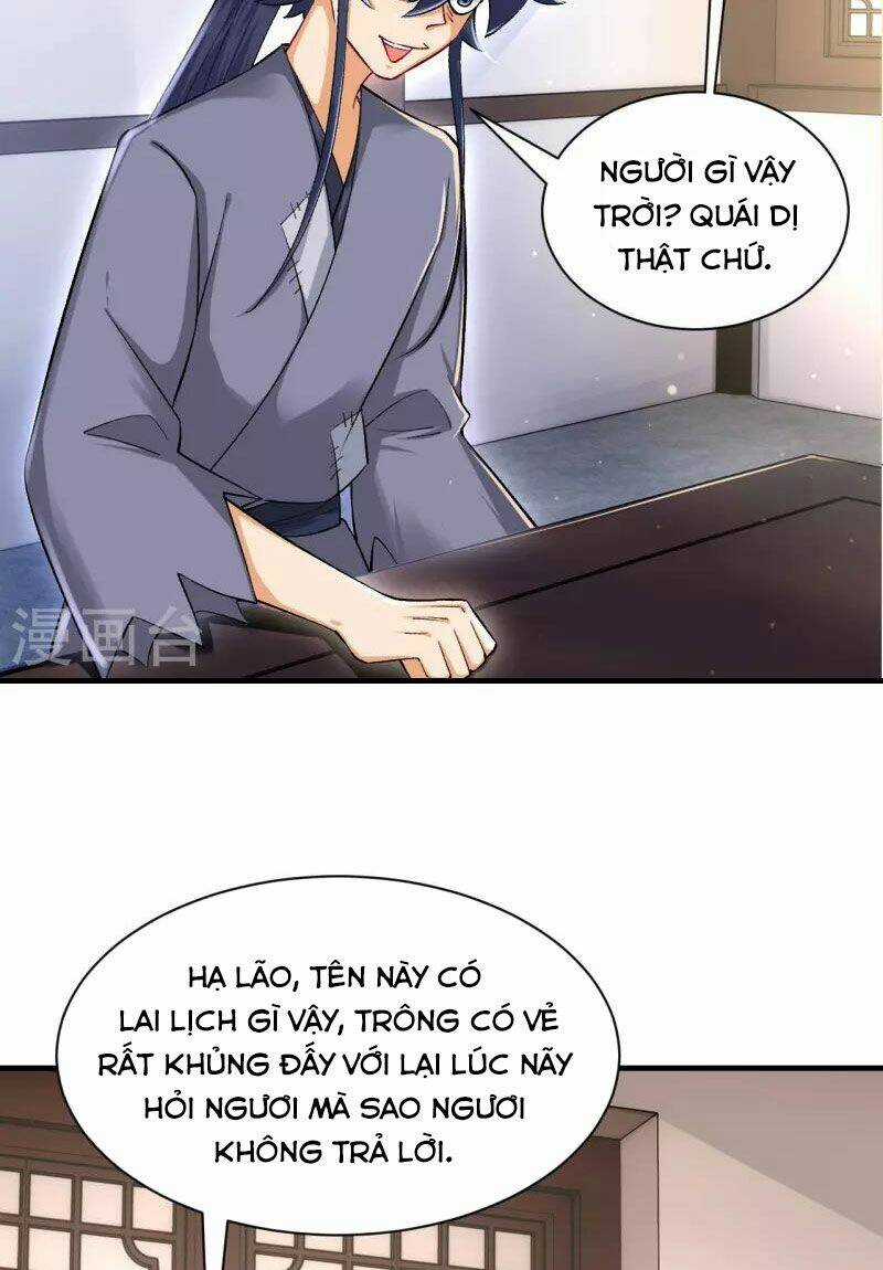 Nhất Đẳng Gia Đinh Chapter 338 trang 14