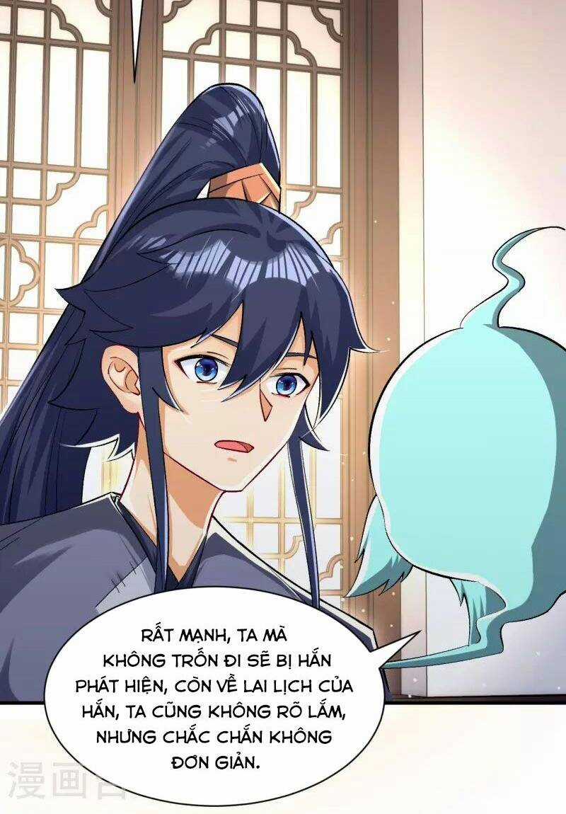 Nhất Đẳng Gia Đinh Chapter 338 trang 15