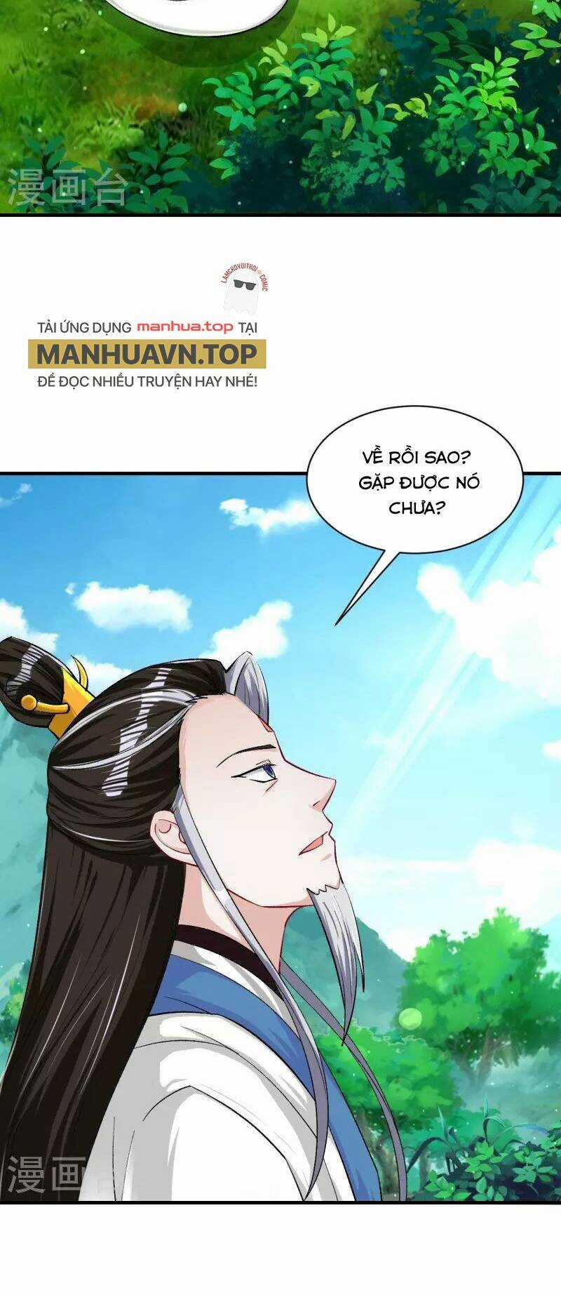 Nhất Đẳng Gia Đinh Chapter 338 trang 18