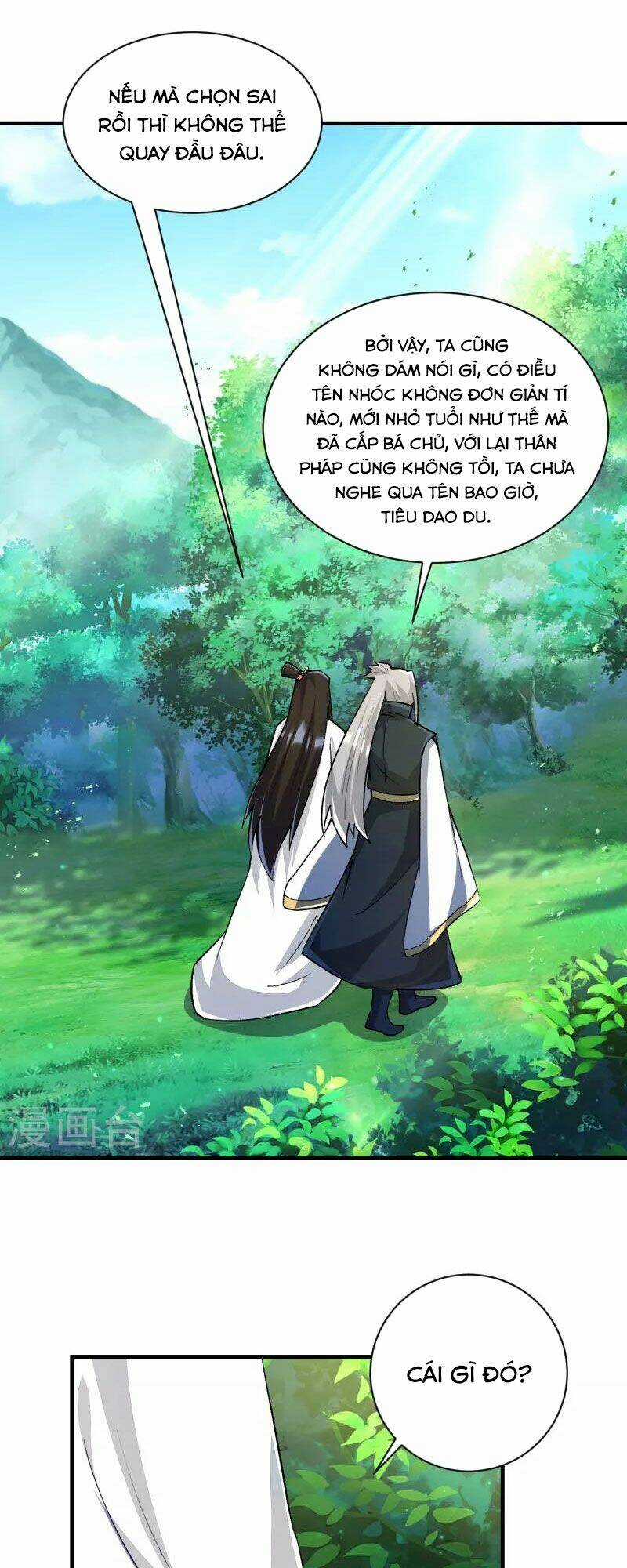 Nhất Đẳng Gia Đinh Chapter 338 trang 22