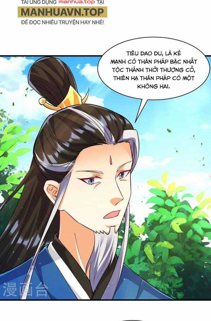 Nhất Đẳng Gia Đinh Chapter 338 trang 24