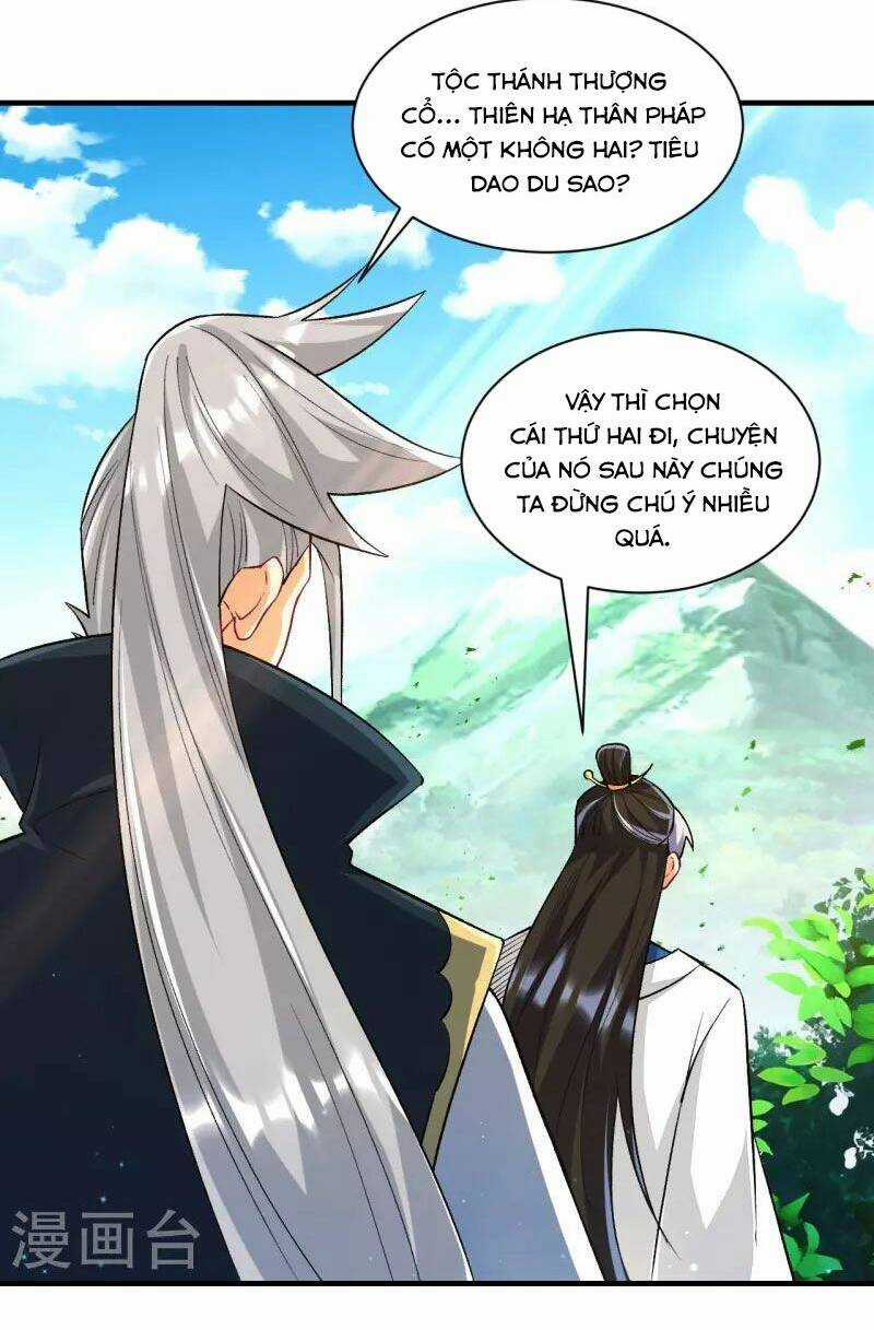 Nhất Đẳng Gia Đinh Chapter 338 trang 25