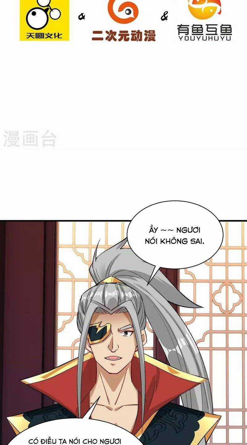 Nhất Đẳng Gia Đinh Chapter 338 trang 3