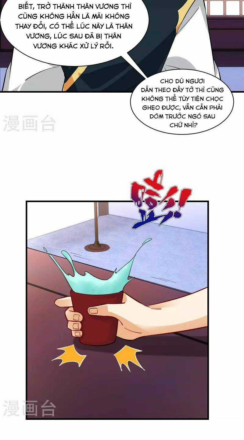 Nhất Đẳng Gia Đinh Chapter 338 trang 4