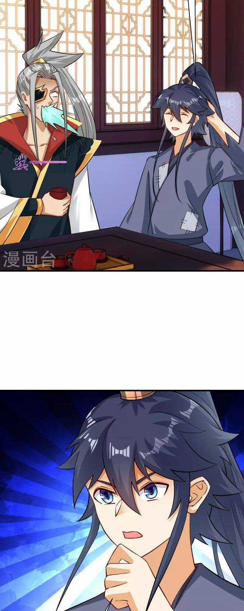 Nhất Đẳng Gia Đinh Chapter 338 trang 6