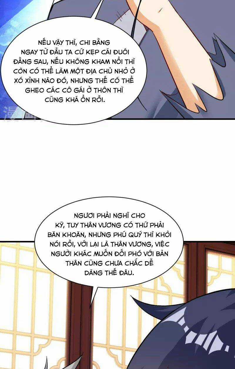 Nhất Đẳng Gia Đinh Chapter 338 trang 7