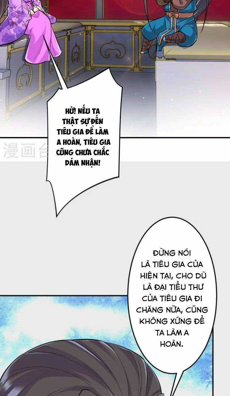 Nhất Đẳng Gia Đinh Chapter 339 trang 11