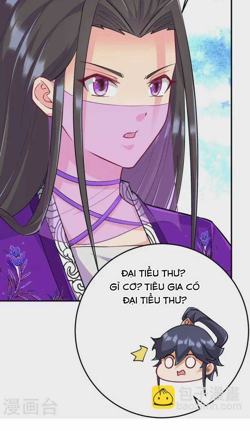 Nhất Đẳng Gia Đinh Chapter 339 trang 12