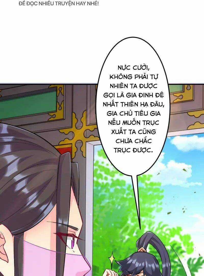 Nhất Đẳng Gia Đinh Chapter 339 trang 15