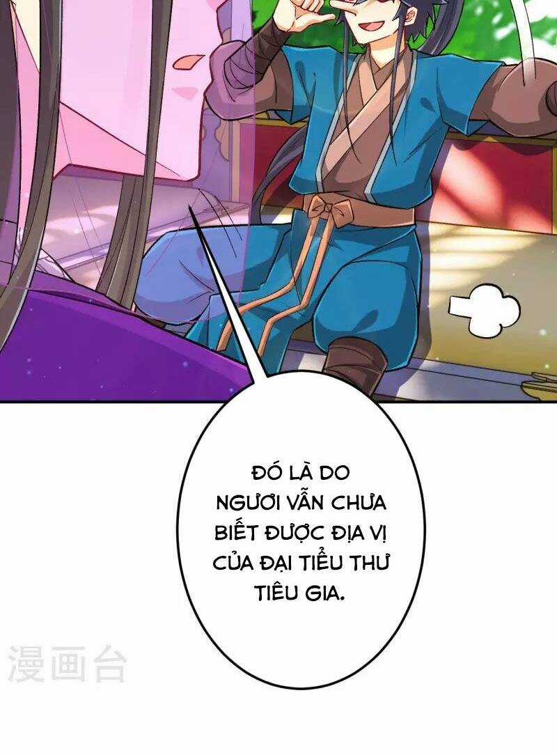 Nhất Đẳng Gia Đinh Chapter 339 trang 16
