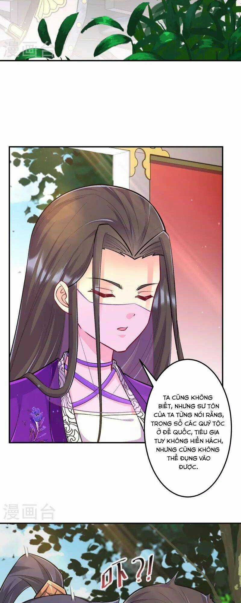 Nhất Đẳng Gia Đinh Chapter 339 trang 18