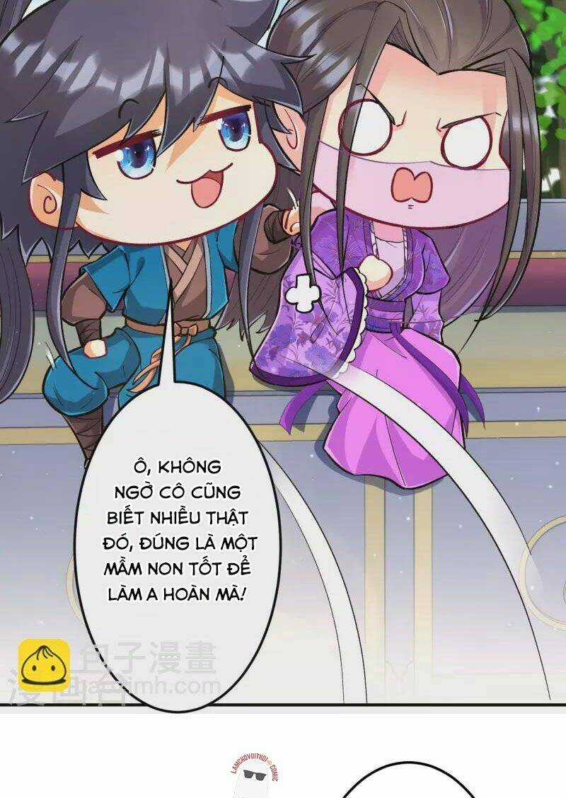 Nhất Đẳng Gia Đinh Chapter 339 trang 19