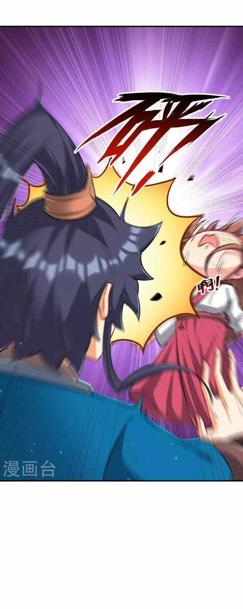 Nhất Đẳng Gia Đinh Chapter 339 trang 22