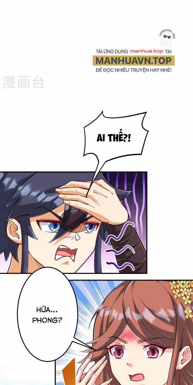 Nhất Đẳng Gia Đinh Chapter 339 trang 23