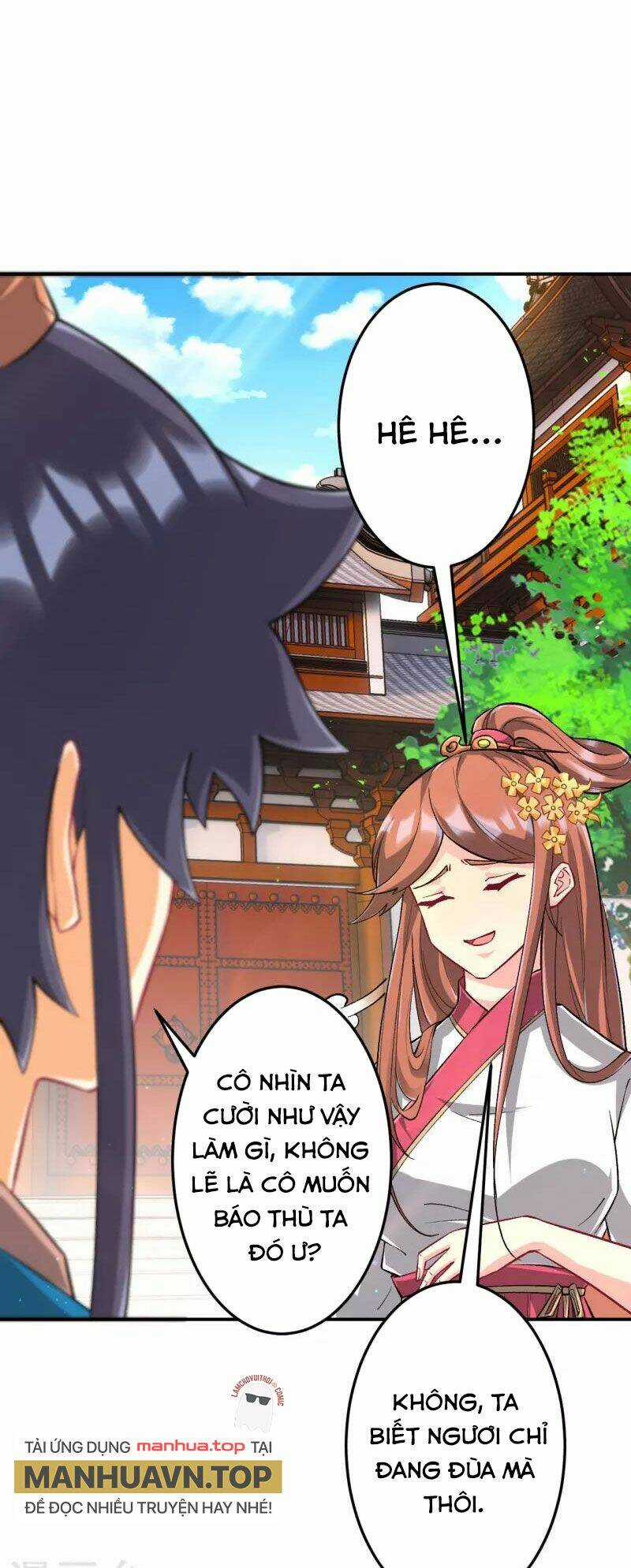 Nhất Đẳng Gia Đinh Chapter 339 trang 26