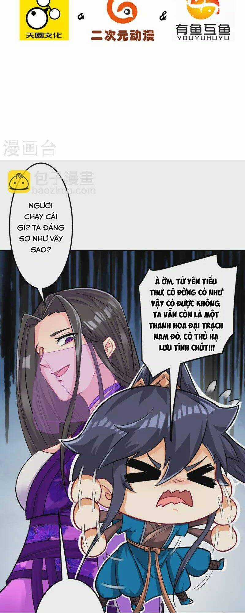 Nhất Đẳng Gia Đinh Chapter 339 trang 3
