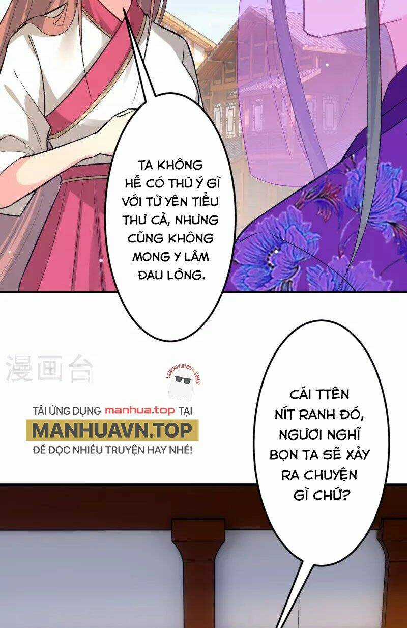 Nhất Đẳng Gia Đinh Chapter 339 trang 30