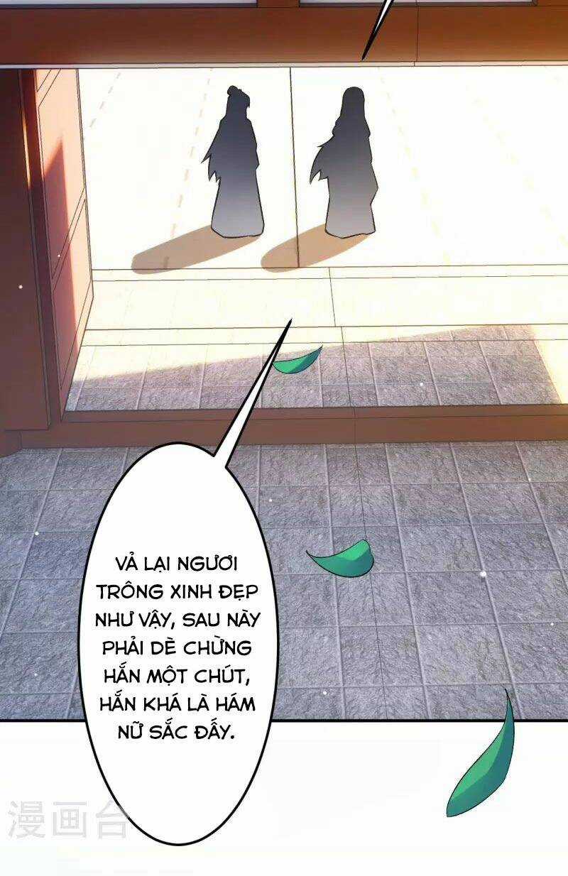 Nhất Đẳng Gia Đinh Chapter 339 trang 31