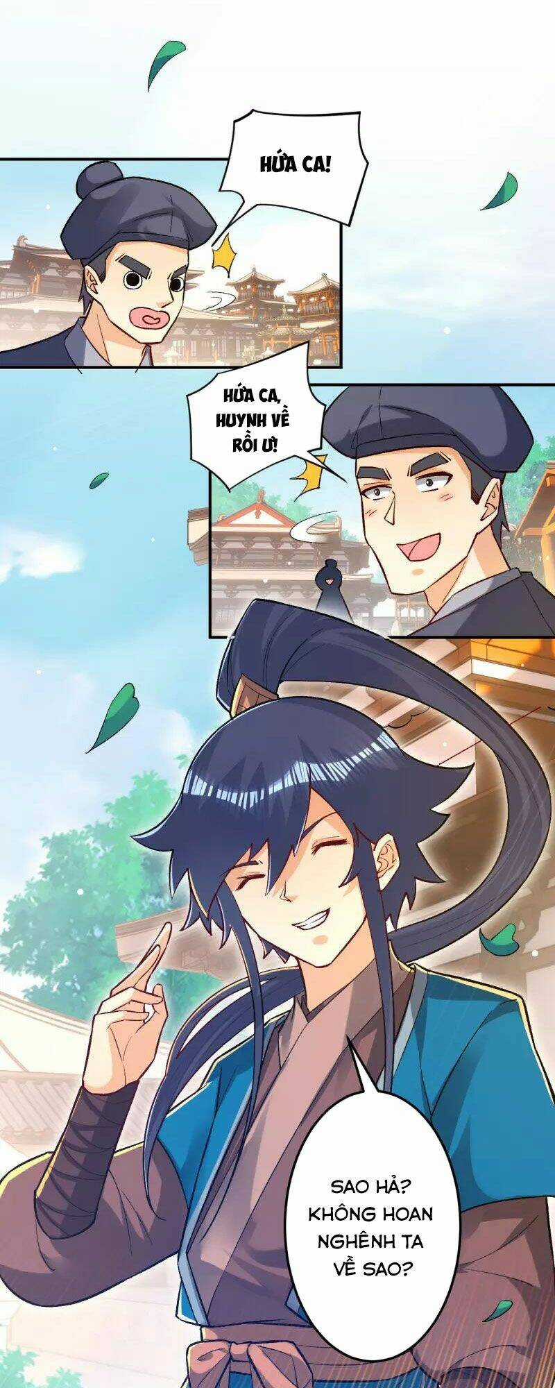 Nhất Đẳng Gia Đinh Chapter 339 trang 32