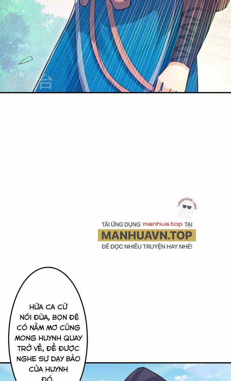 Nhất Đẳng Gia Đinh Chapter 339 trang 33