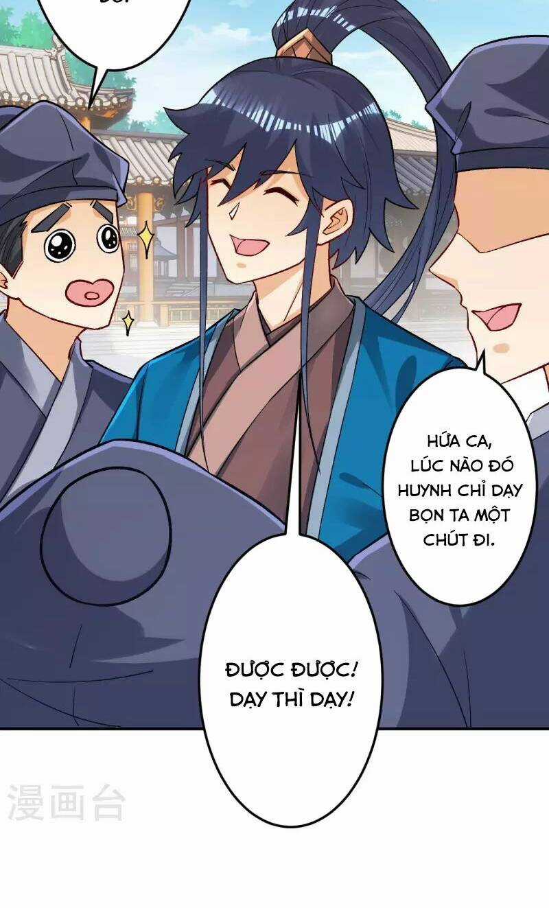 Nhất Đẳng Gia Đinh Chapter 339 trang 34