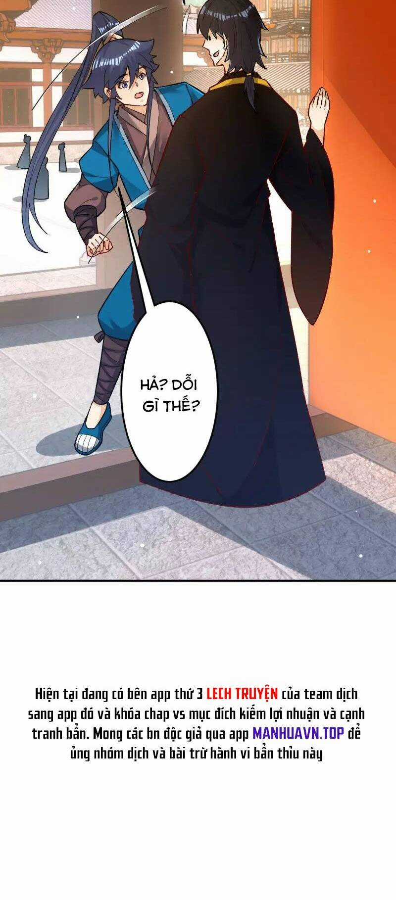 Nhất Đẳng Gia Đinh Chapter 339 trang 37