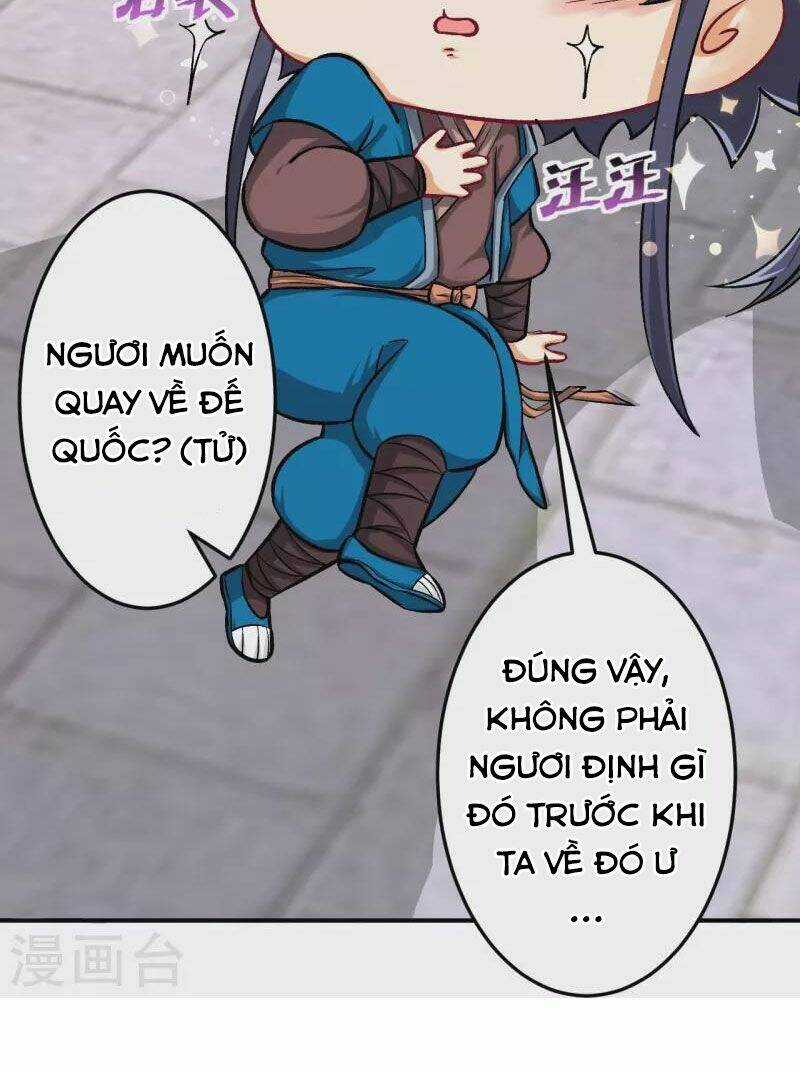Nhất Đẳng Gia Đinh Chapter 339 trang 5