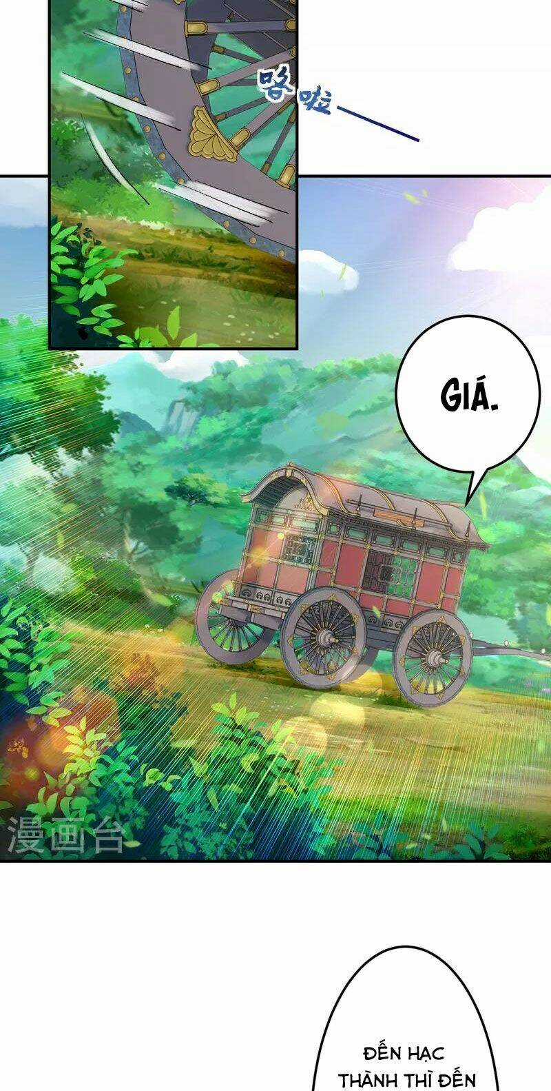 Nhất Đẳng Gia Đinh Chapter 339 trang 7