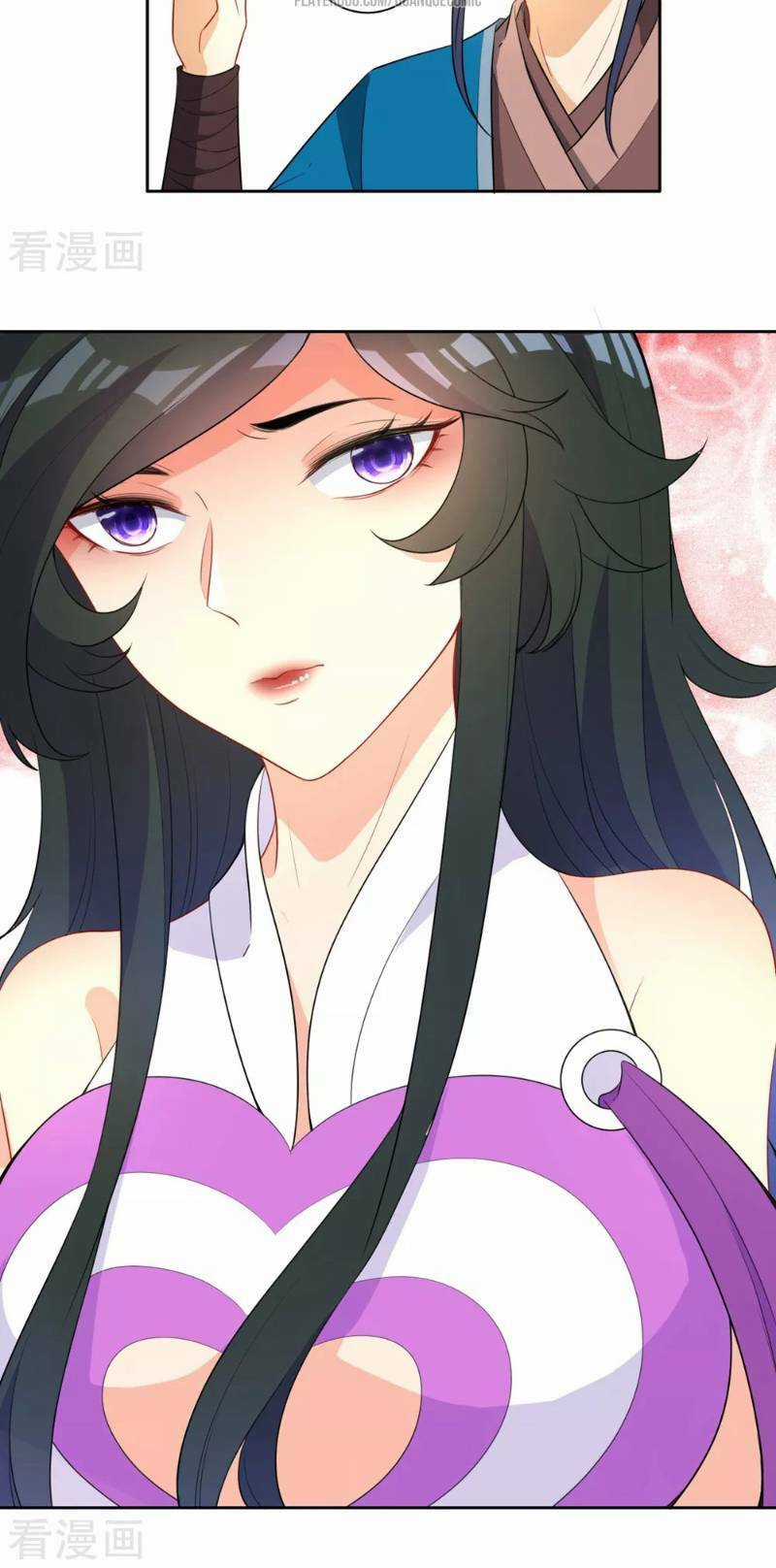 Nhất Đẳng Gia Đinh Chapter 34 trang 10