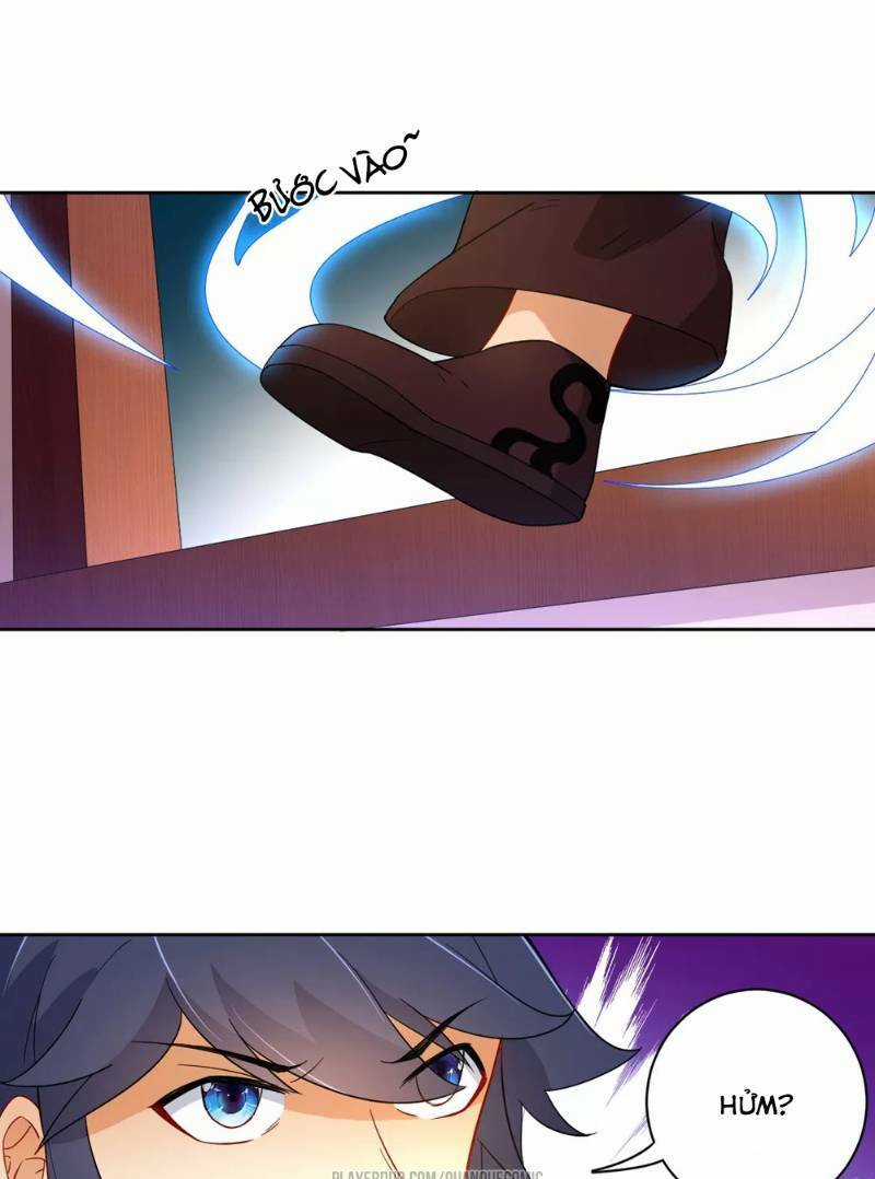 Nhất Đẳng Gia Đinh Chapter 34 trang 13