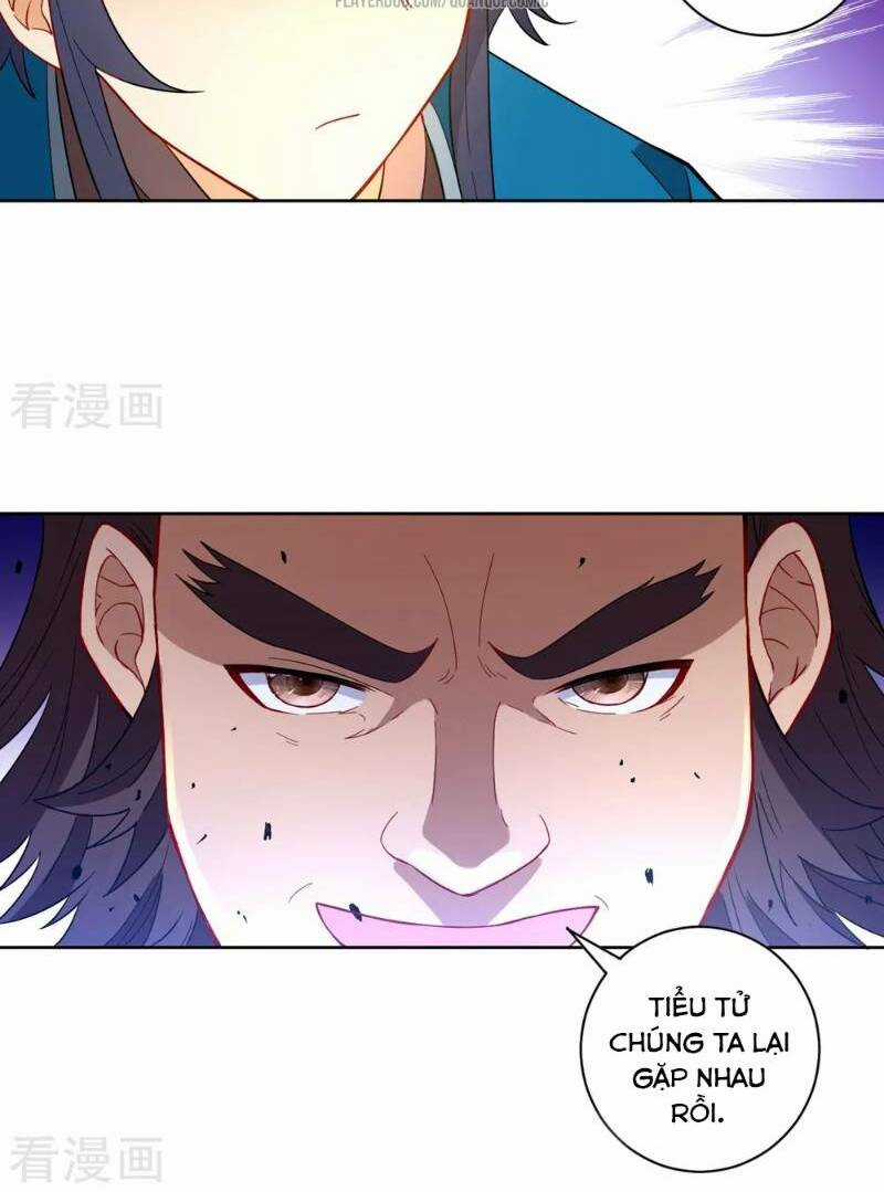 Nhất Đẳng Gia Đinh Chapter 34 trang 14