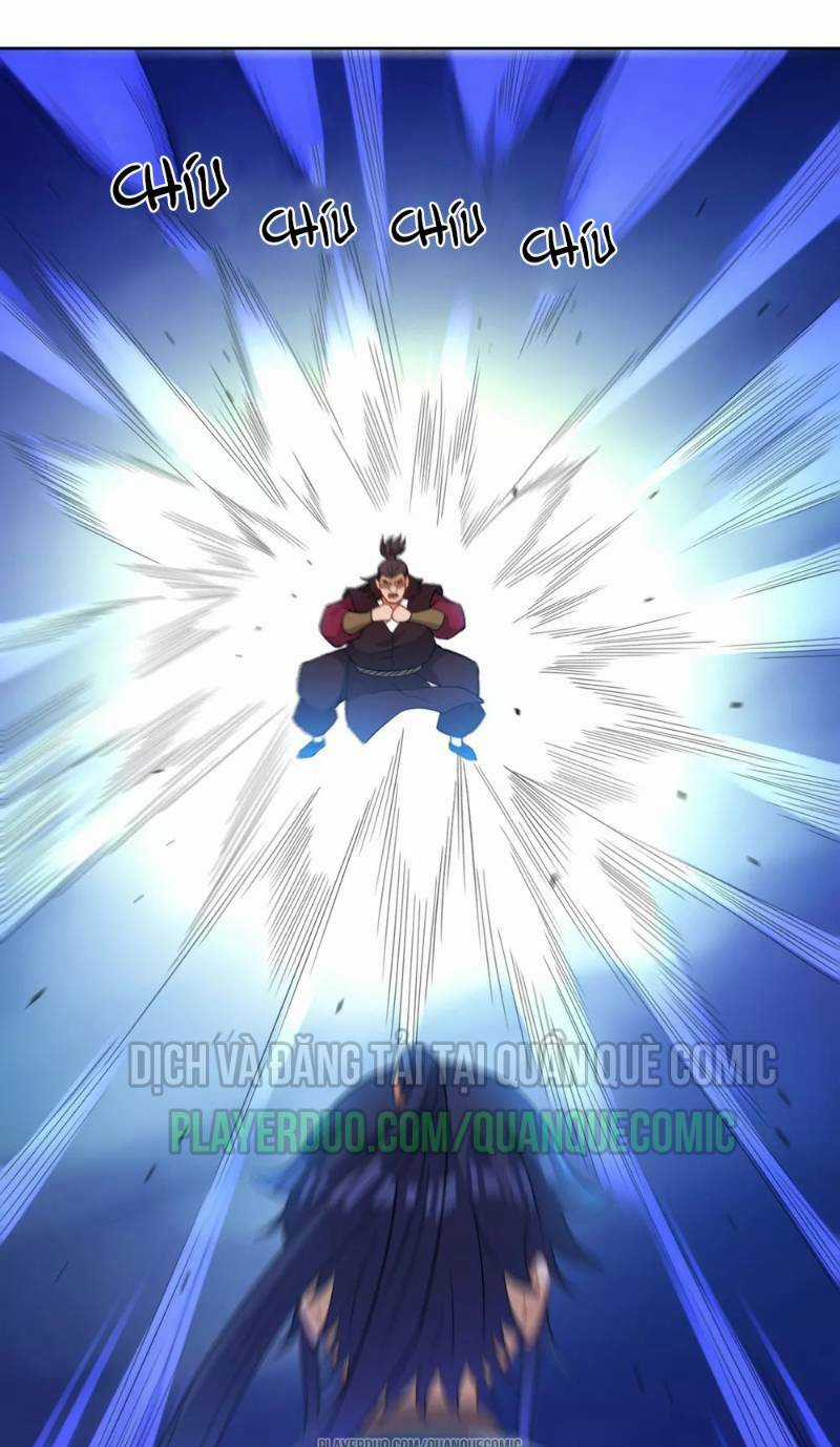 Nhất Đẳng Gia Đinh Chapter 34 trang 15