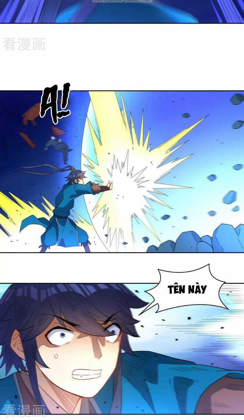 Nhất Đẳng Gia Đinh Chapter 34 trang 16