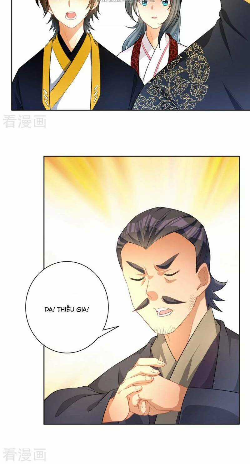 Nhất Đẳng Gia Đinh Chapter 34 trang 2