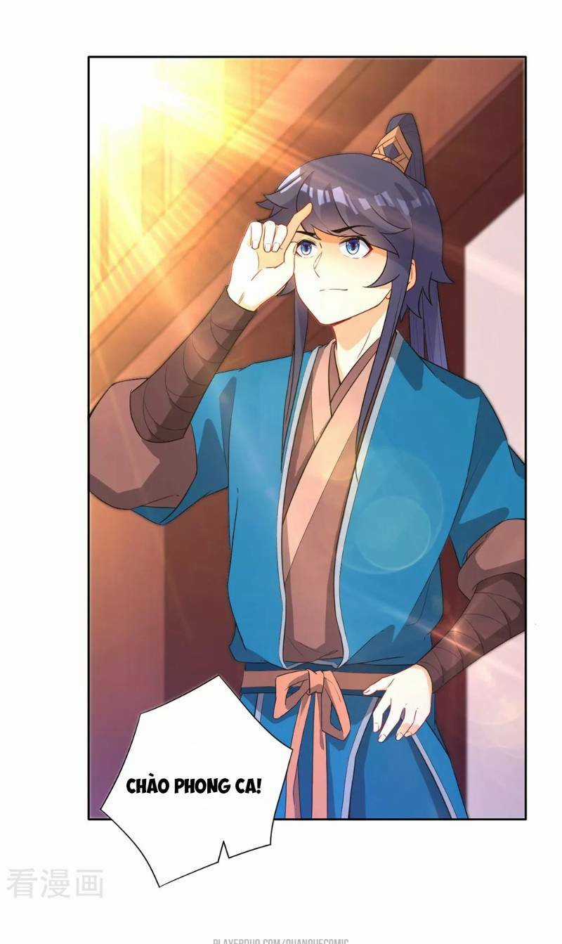 Nhất Đẳng Gia Đinh Chapter 34 trang 28