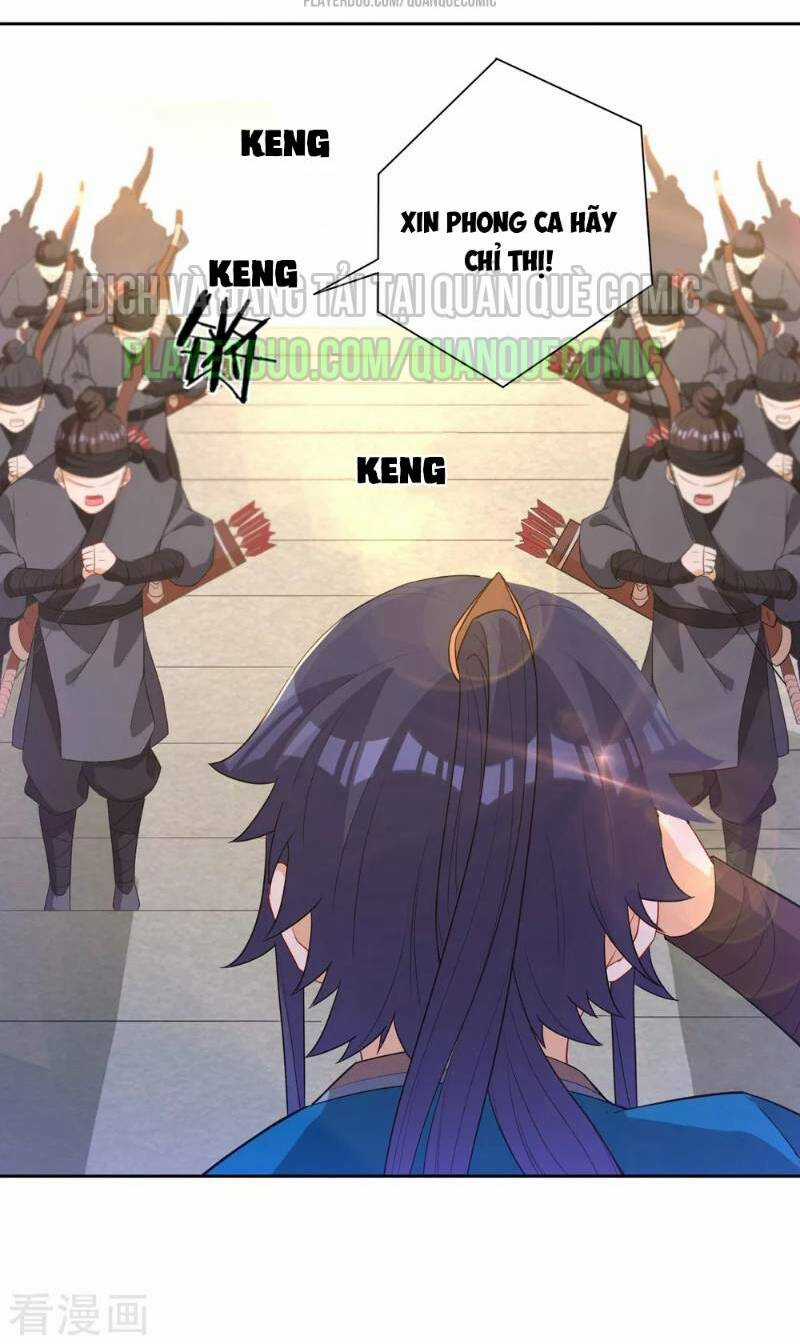 Nhất Đẳng Gia Đinh Chapter 34 trang 29