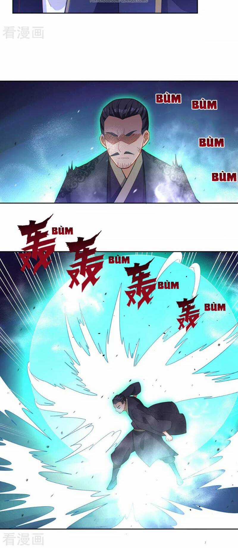 Nhất Đẳng Gia Đinh Chapter 34 trang 4