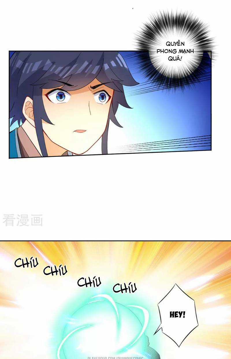 Nhất Đẳng Gia Đinh Chapter 34 trang 5